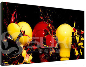 上海素希拼接屏安裝及施工環(huán)境要求